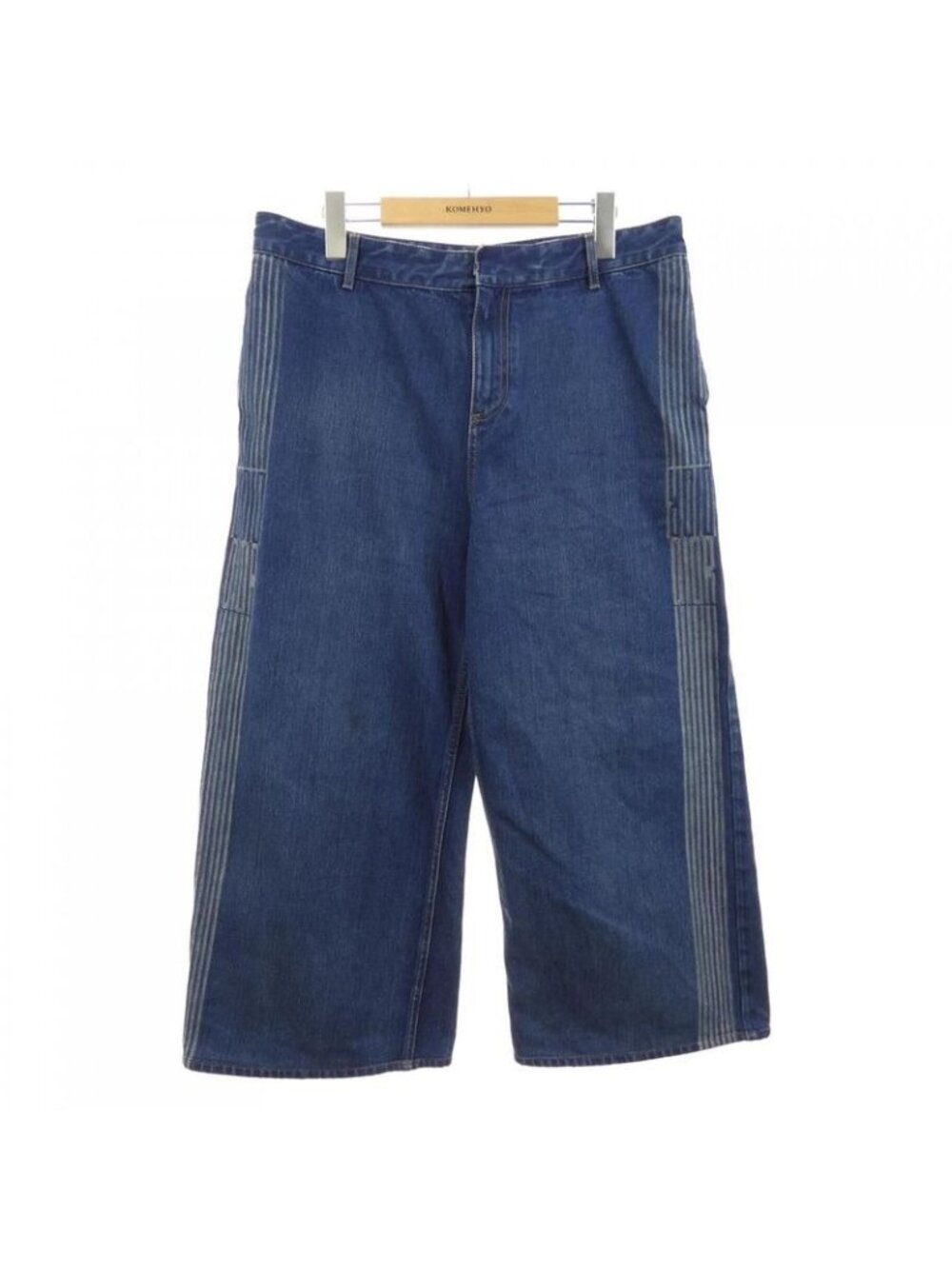 Christian Dior ALPS 522 P55 A3073 Jeans